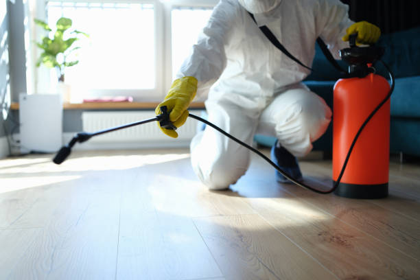 Reliable Unattended Death Cleanup contractor in North Richland Hills, TX by Crime Scene Cleaner Online
